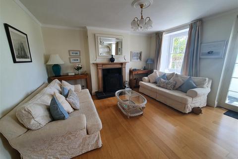 3 bedroom terraced house to rent, Point Green, Devoran, Truro