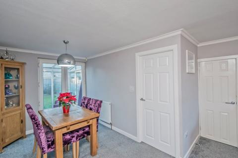 3 bedroom terraced house for sale, Grange Road, Cleckheaton, West Yorkshire, BD19