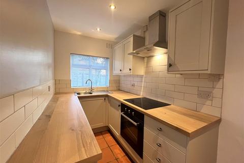 2 bedroom terraced house for sale, Bissell Street, Quinton, Birmingham