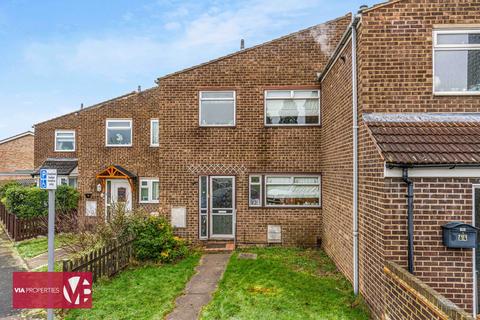 3 bedroom terraced house for sale, Berners Way, Broxbourne EN10