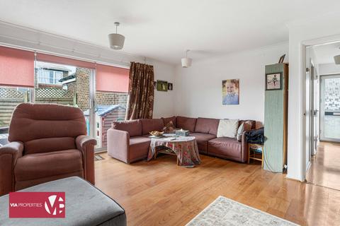 3 bedroom terraced house for sale, Berners Way, Broxbourne EN10