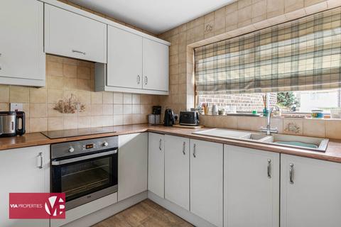 66 Berners Way, Broxbourne, EN10 6NP