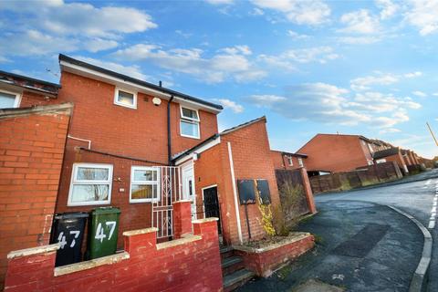 3 bedroom terraced house for sale, Greenmount Street, Leeds