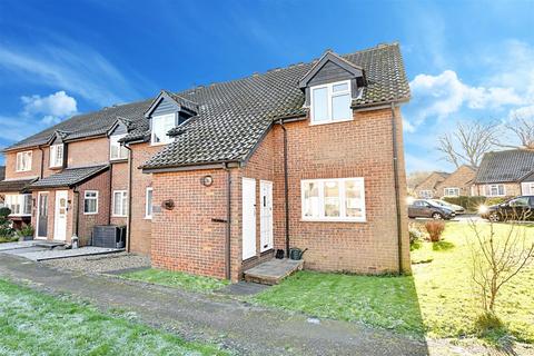 1 bedroom apartment for sale, Oak Tree Close, Hertford Heath SG13