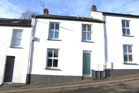 Edward Street, Truro, TR1