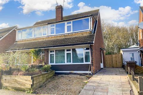 3 bedroom semi-detached house for sale, The Rise, Ashford TN23