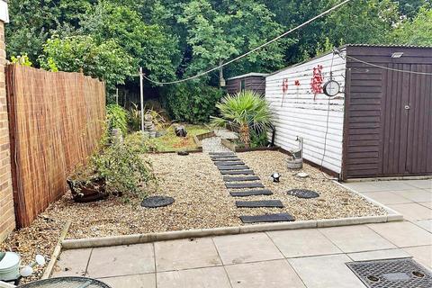 3 bedroom semi-detached house for sale, The Rise, Ashford TN23