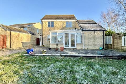 3 bedroom detached house for sale, Siskin Drive, Bradford BD6