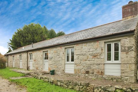 2 bedroom bungalow to rent, Polgarth Farm, Crowntown, Helston, TR13