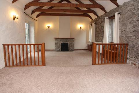 2 bedroom bungalow to rent, Polgarth Farm, Crowntown, Helston, TR13