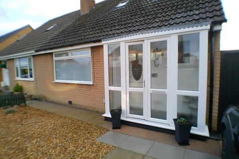 2 bedroom semi-detached bungalow for sale, Links Road, Poulton le Fylde FY6