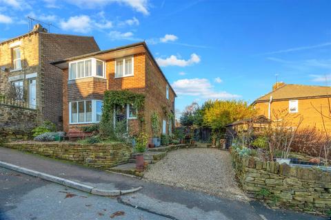 3 bedroom detached house for sale, Greenhow Street, Walkley, Sheffield