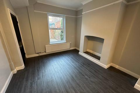 2 bedroom terraced house to rent, Arthur Street, York, YO10