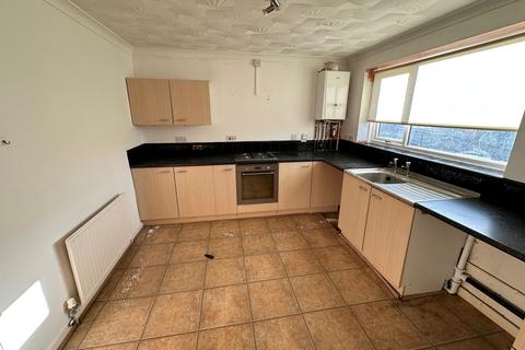 2 bedroom flat to rent, Park Avenue, Skegness PE25