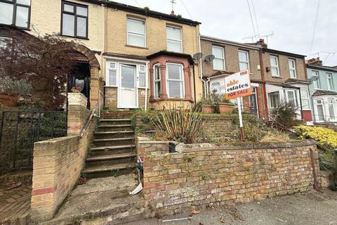 3 bedroom house for sale, Milton Road, Upper Belvedere DA17