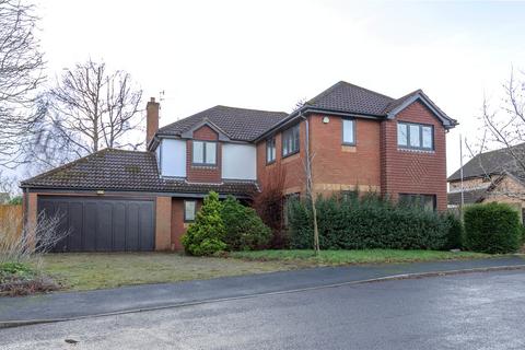 5 bedroom detached house for sale, Glenavon Park, Bristol, BS9