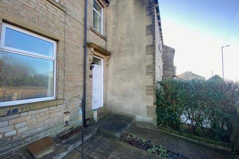 2 bedroom terraced house for sale, Huddersfield Road, Wyke