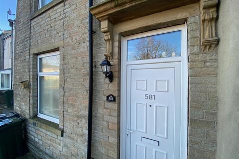 2 bedroom terraced house for sale, Huddersfield Road, Wyke