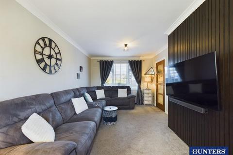 2 bedroom end of terrace house for sale, Standalane, Annan, DG12