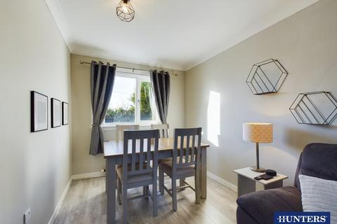 2 bedroom end of terrace house for sale, Standalane, Annan, DG12