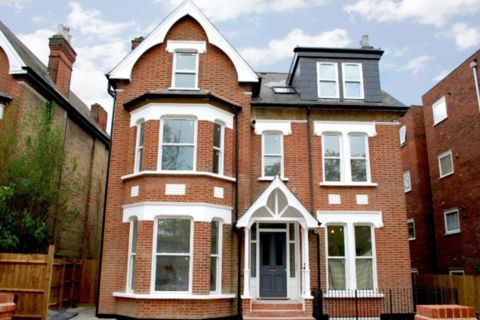 2 bedroom apartment to rent, 4 Oakwood Avenue, Beckenham, Kent, BR3