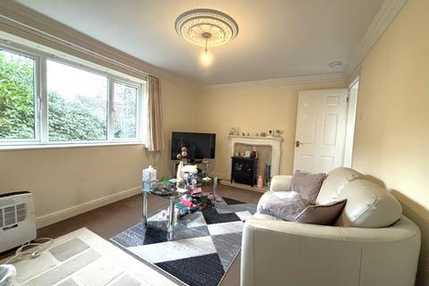 1 bedroom flat to rent, Harrison Road, Sutton Coldfield, West Midlands, B74