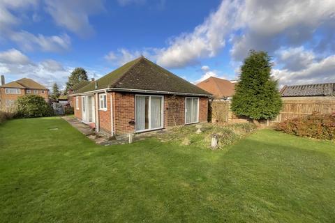 3 bedroom detached bungalow for sale, Merryfield Drive, Horsham, West Sussex