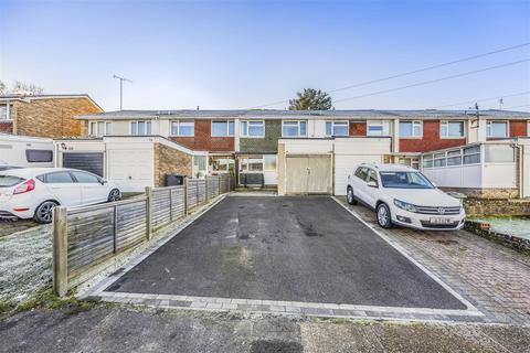 3 bedroom terraced house for sale, Kennedy Close, Waterlooville PO7