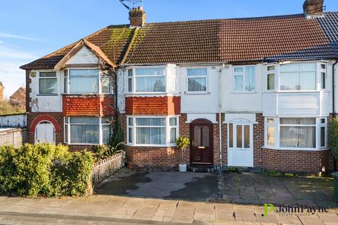 3 bedroom terraced house for sale, Mile Lane, Cheylesmore, Coventry, CV3