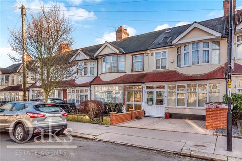 3 bedroom terraced house for sale, Elm Park Road, South Norwood