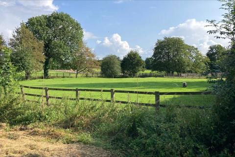 Plot for sale, Land South Of Lionsfield, Oakhanger, Hampshire, GU35