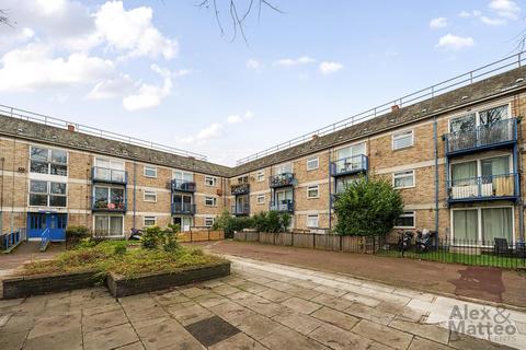 93 Thorburn Square, London, SE1 5QF