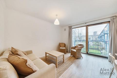 93 Thorburn Square, London, SE1 5QF