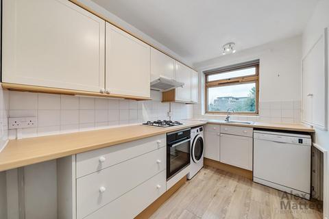 93 Thorburn Square, London, SE1 5QF