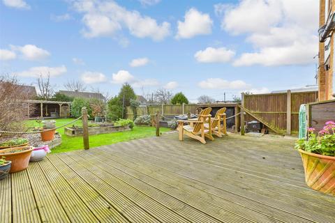 3 bedroom semi-detached house for sale, Manor Road, Lydd, Romney Marsh, Kent