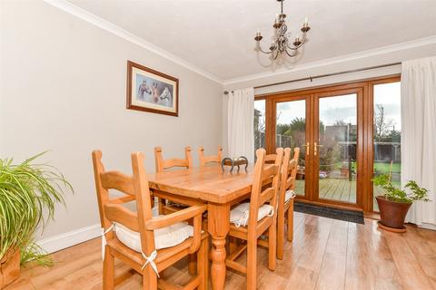 3 bedroom semi-detached house for sale, Manor Road, Lydd, Romney Marsh, Kent