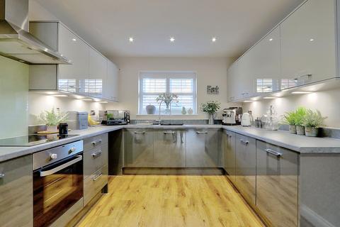 27 Astral Drive, Thorpe Thewles, Stockton-on-tees, TS21 3FJ