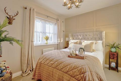 27 Astral Drive, Thorpe Thewles, Stockton-on-tees, TS21 3FJ