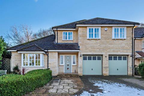 5 bedroom detached house for sale, Bellfield, South Luffenham, Rutland