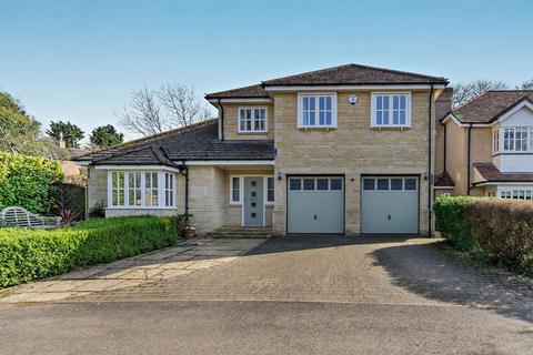 5 bedroom detached house for sale, Bellfield, South Luffenham, Rutland