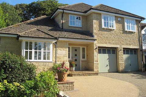 undefined, Bellfield, South Luffenham, Rutland