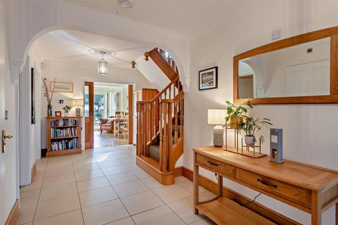 undefined, Bellfield, South Luffenham, Rutland
