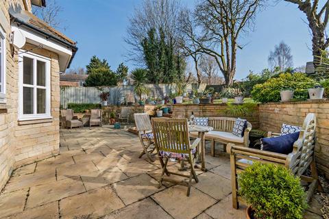 undefined, Bellfield, South Luffenham, Rutland