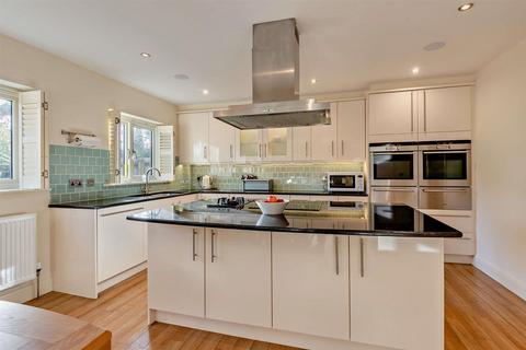 undefined, Bellfield, South Luffenham, Rutland