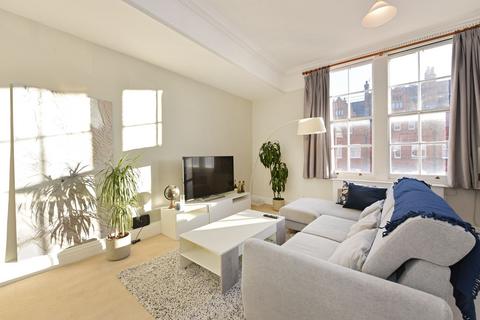 1 bedroom apartment to rent, Pont Street, SW1X