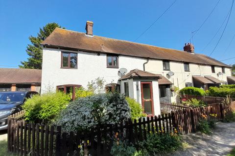 3 bedroom terraced house for sale, Churchway, Newbury RG20