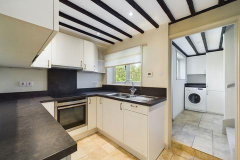 3 bedroom terraced house for sale, Churchway, Newbury RG20