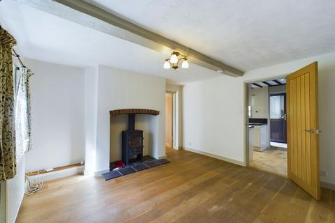 3 bedroom terraced house for sale, Churchway, Newbury RG20