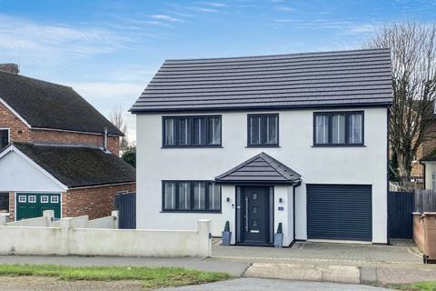 4 bedroom detached house for sale, Chignal Road, Chelmsford CM1