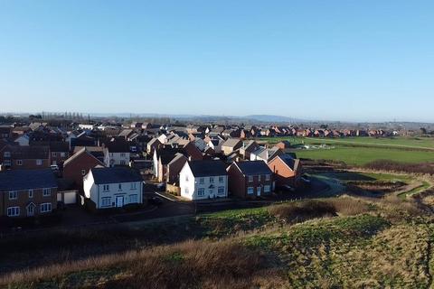 3 bedroom detached house for sale, Meadow Lane, Longford, Gloucester